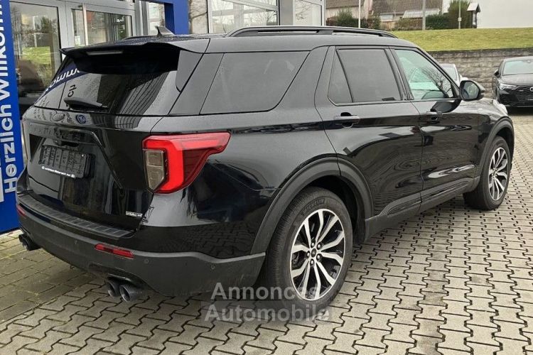 Ford Explorer ST-Line - <small></small> 59.850 € <small>TTC</small> - #2