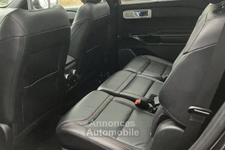 Ford Explorer ST-Line - <small></small> 59.850 € <small>TTC</small> - #4