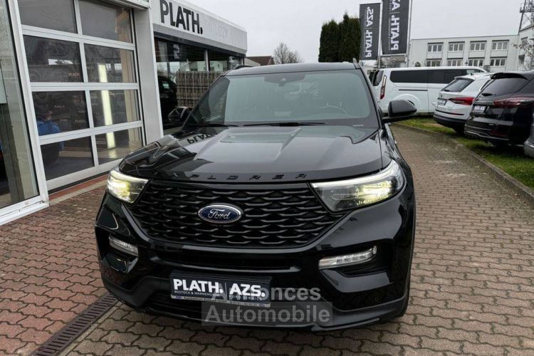 Ford Explorer ST-Line/PANO/ATTELAGE - <small></small> 49.990 € <small>TTC</small> - #4