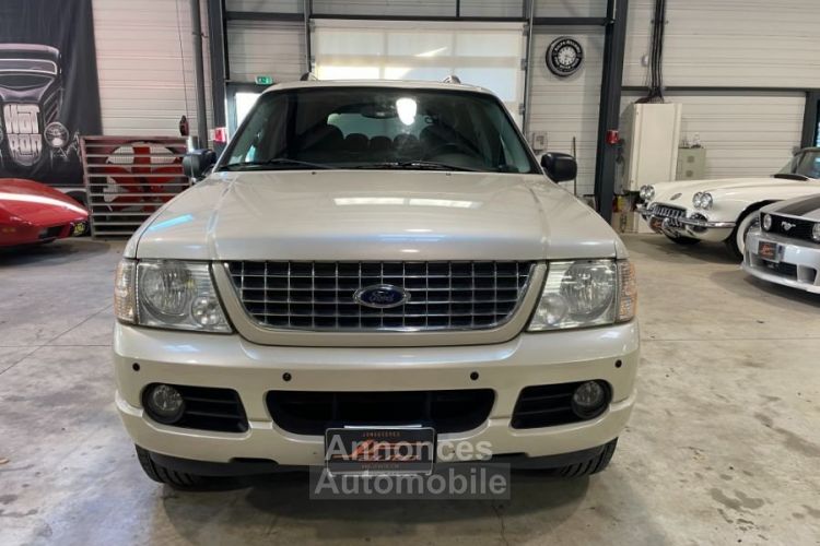 Ford Explorer V8 LIMITED 4.6 ADVANCE RAC RSC V8 - <small></small> 17.000 € <small>TTC</small> - #3