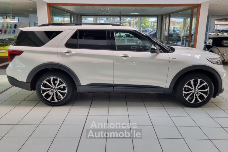 Ford Explorer VI 3.0 E 457 PARALLEL PHEV INTELLIGENT AWD ST-LINE BVA10 - <small></small> 51.900 € <small>TTC</small> - #36