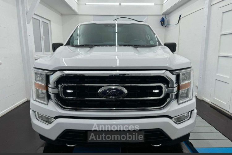 Ford F-Series 50 4x4 tout compris hors homologation 4500e - <small></small> 39.990 € <small>TTC</small> - #3