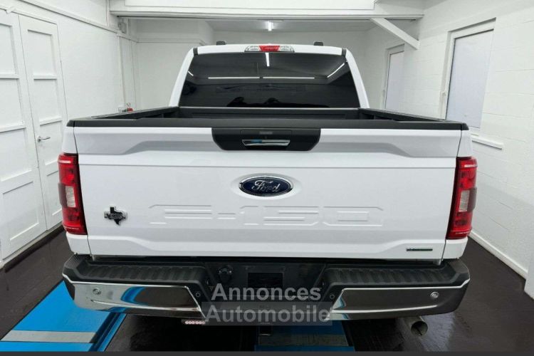 Ford F-Series 50 4x4 tout compris hors homologation 4500e - <small></small> 39.990 € <small>TTC</small> - #6