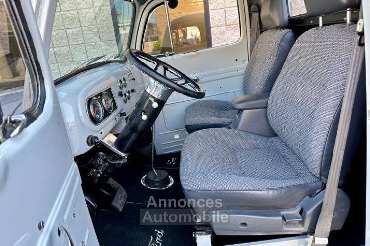 Ford F1 - <small></small> 50.000 € <small>TTC</small> - #8