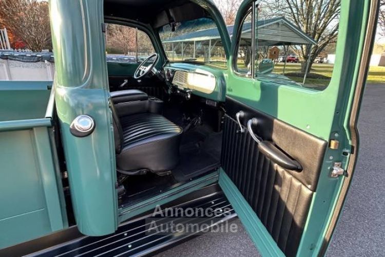 Ford F1 - <small></small> 52.600 € <small>TTC</small> - #7