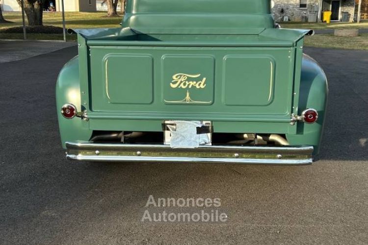 Ford F1 - <small></small> 52.600 € <small>TTC</small> - #14