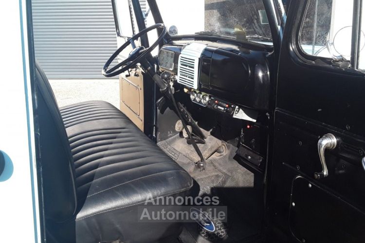 Ford F1  - <small></small> 31.000 € <small>TTC</small> - #2