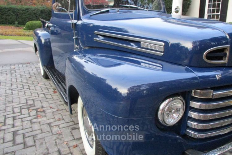 Ford F1 F-1  - <small></small> 44.000 € <small>TTC</small> - #1