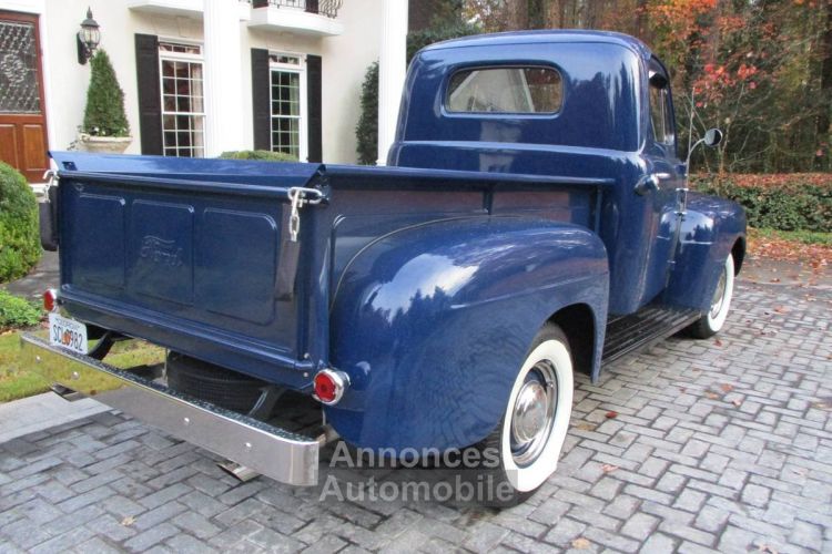 Ford F1 F-1  - <small></small> 44.000 € <small>TTC</small> - #3