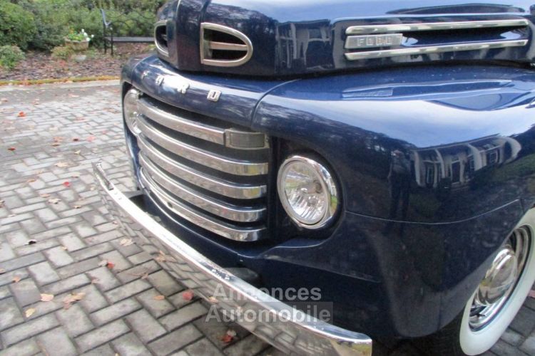 Ford F1 F-1  - <small></small> 44.000 € <small>TTC</small> - #22