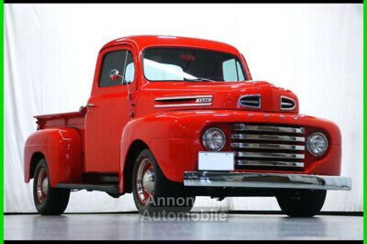 Ford F1 F-1  - <small></small> 48.400 € <small>TTC</small> - #1