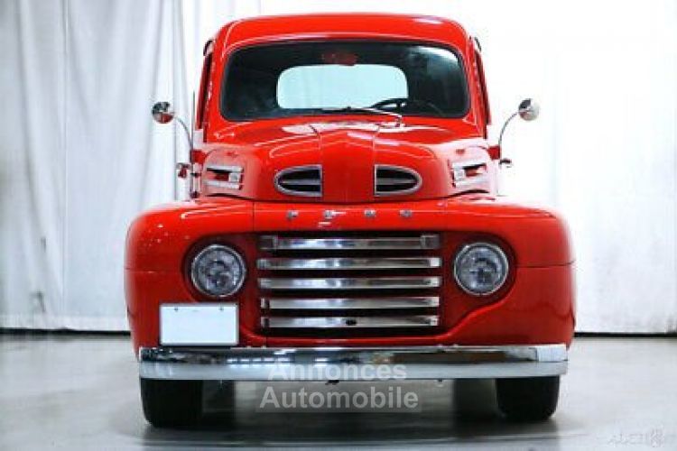 Ford F1 F-1  - <small></small> 48.400 € <small>TTC</small> - #2