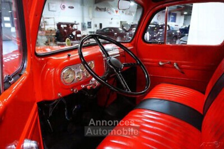 Ford F1 F-1  - <small></small> 48.400 € <small>TTC</small> - #8