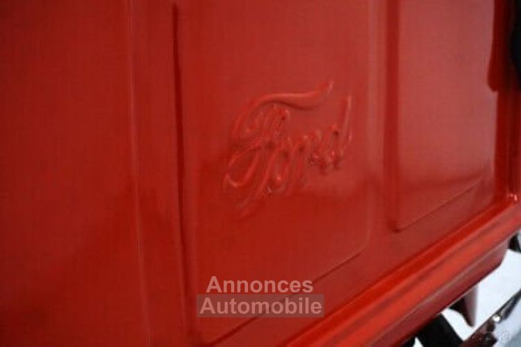 Ford F1 F-1  - <small></small> 48.400 € <small>TTC</small> - #16