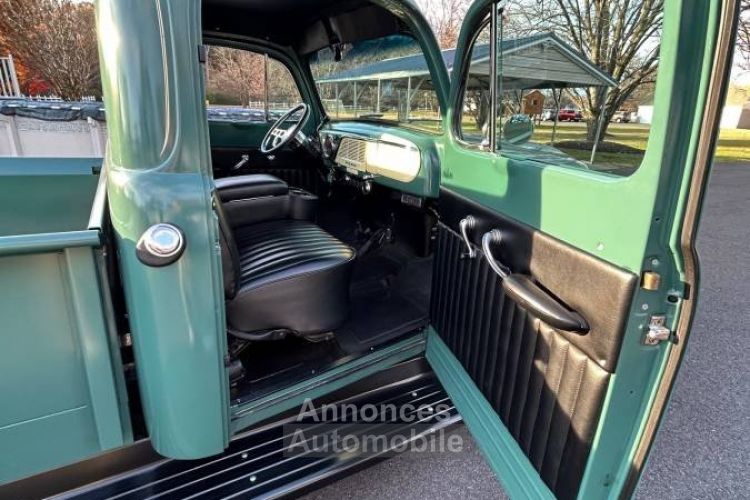 Ford F1 truck  - <small></small> 58.000 € <small>TTC</small> - #8