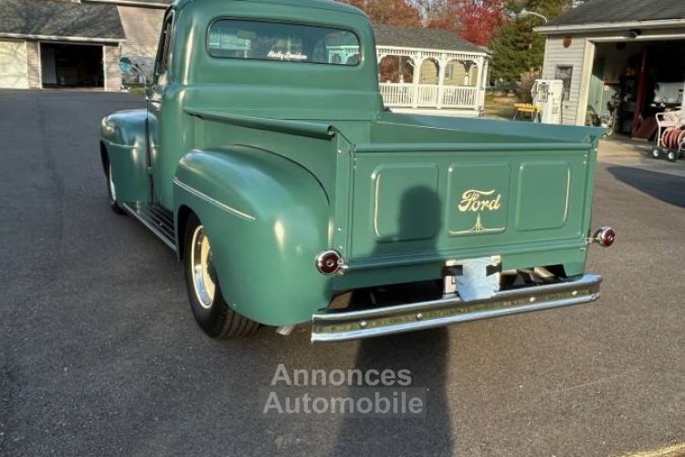 Ford F1 truck  - <small></small> 58.000 € <small>TTC</small> - #20