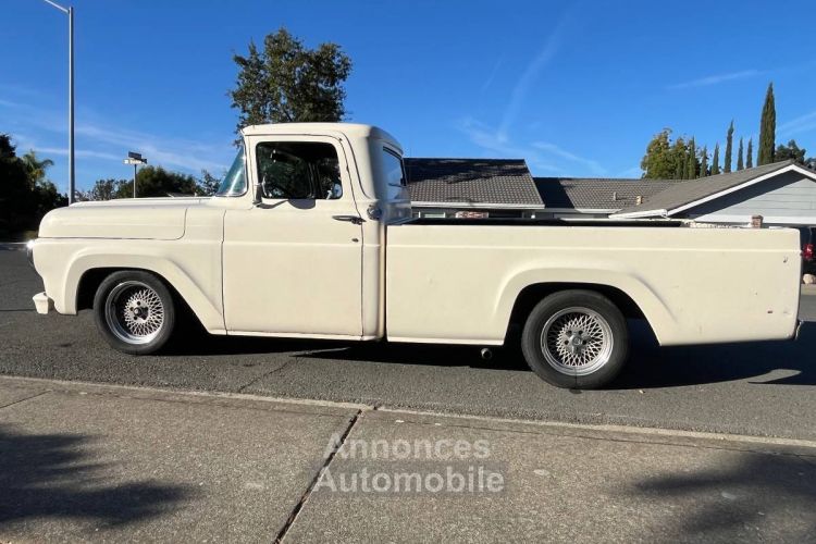 Ford F100 100  - <small></small> 23.000 € <small>TTC</small> - #1