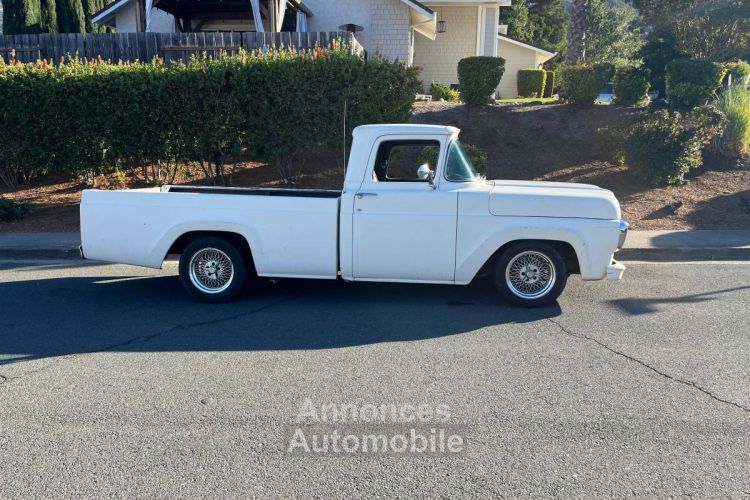 Ford F100 100  - <small></small> 23.000 € <small>TTC</small> - #3