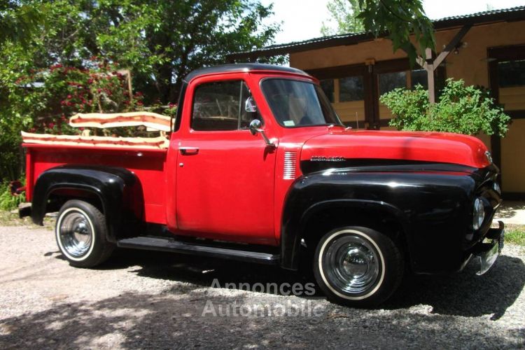 Ford F100 - <small></small> 26.000 € <small>TTC</small> - #1