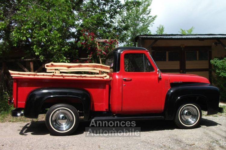 Ford F100 - <small></small> 26.000 € <small>TTC</small> - #2