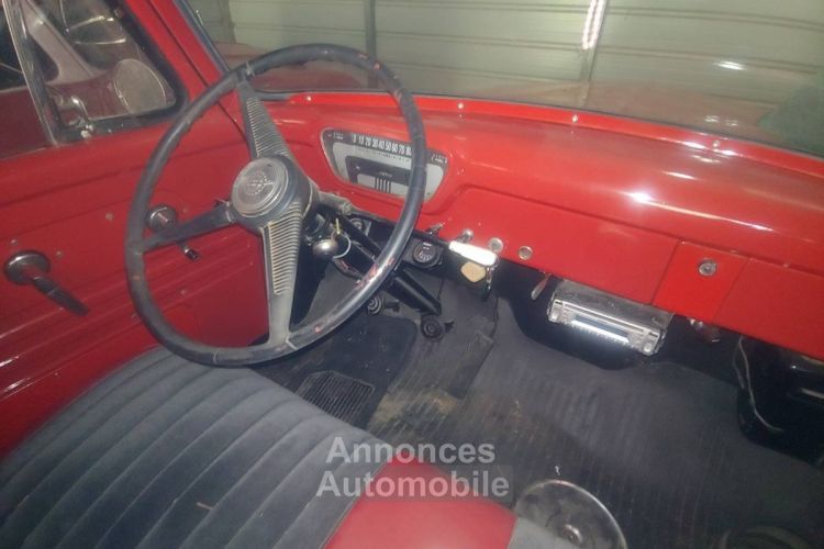 Ford F100 - <small></small> 26.000 € <small>TTC</small> - #5