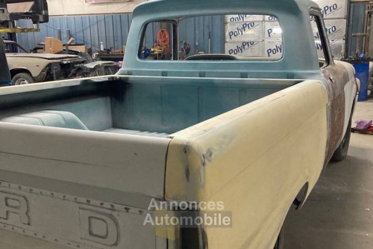 Ford F100 - <small></small> 42.000 € <small>TTC</small> - #2