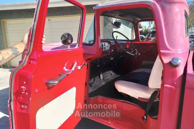 Ford F100 - <small></small> 27.000 € <small>TTC</small> - #4