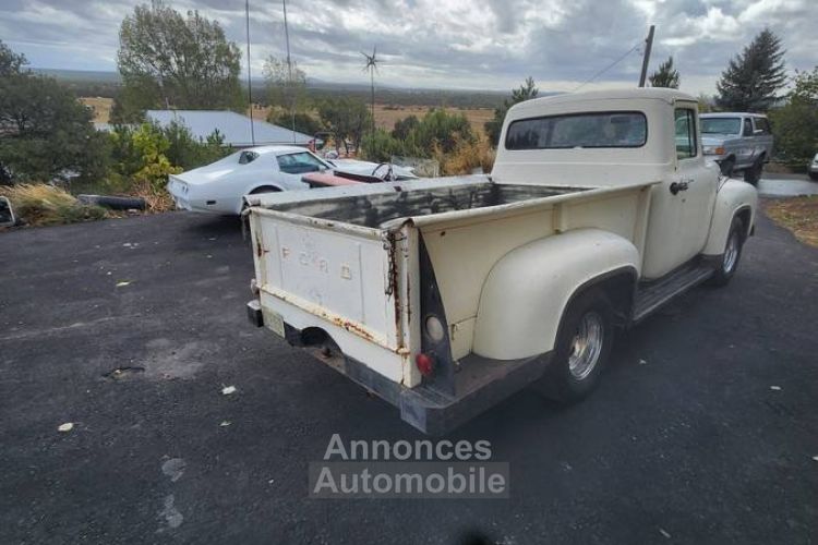 Ford F100 - <small></small> 17.000 € <small>TTC</small> - #6