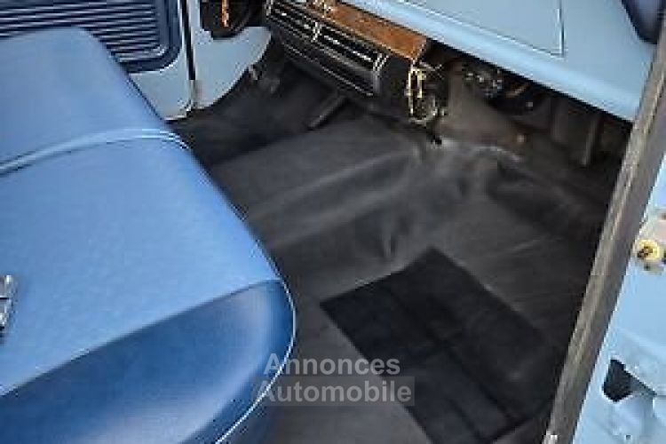 Ford F100 - <small></small> 47.000 € <small>TTC</small> - #30