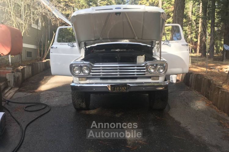 Ford F100 - <small></small> 32.000 € <small>TTC</small> - #3