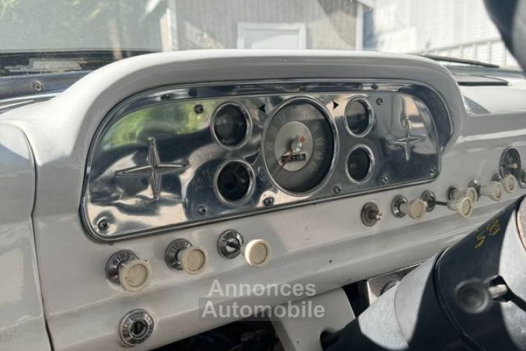 Ford F100 - <small></small> 32.000 € <small>TTC</small> - #9