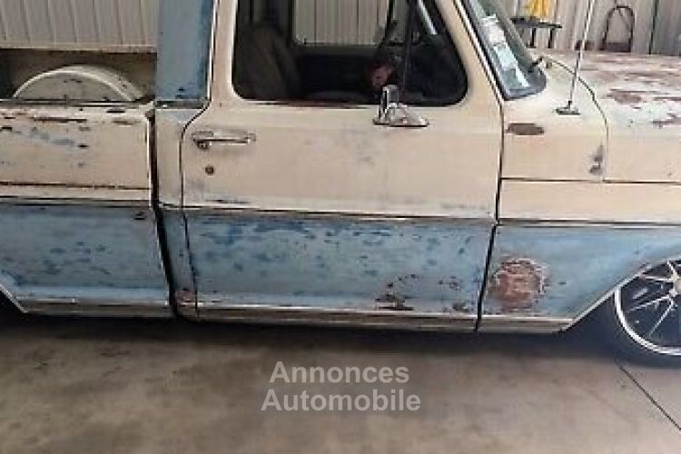 Ford F100 - <small></small> 57.000 € <small>TTC</small> - #32