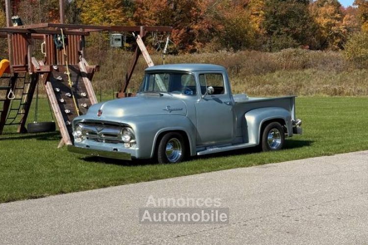 Ford F100 - <small></small> 32.000 € <small>TTC</small> - #5