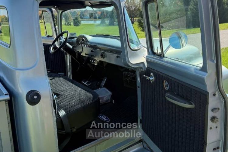 Ford F100 - <small></small> 32.000 € <small>TTC</small> - #8