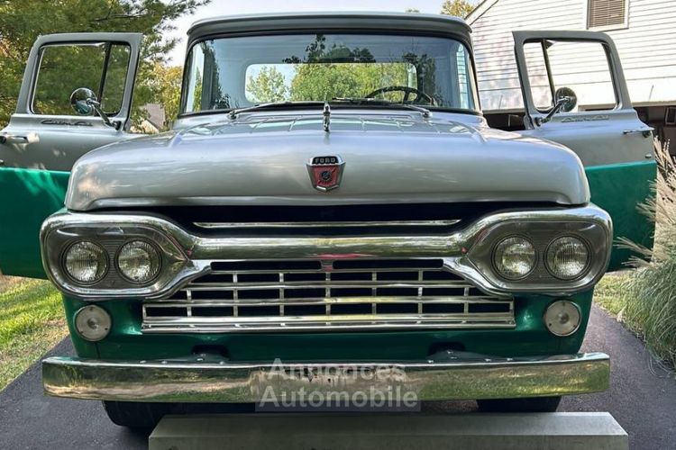 Ford F100 - <small></small> 21.000 € <small>TTC</small> - #4