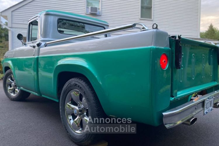 Ford F100 - <small></small> 21.000 € <small>TTC</small> - #8