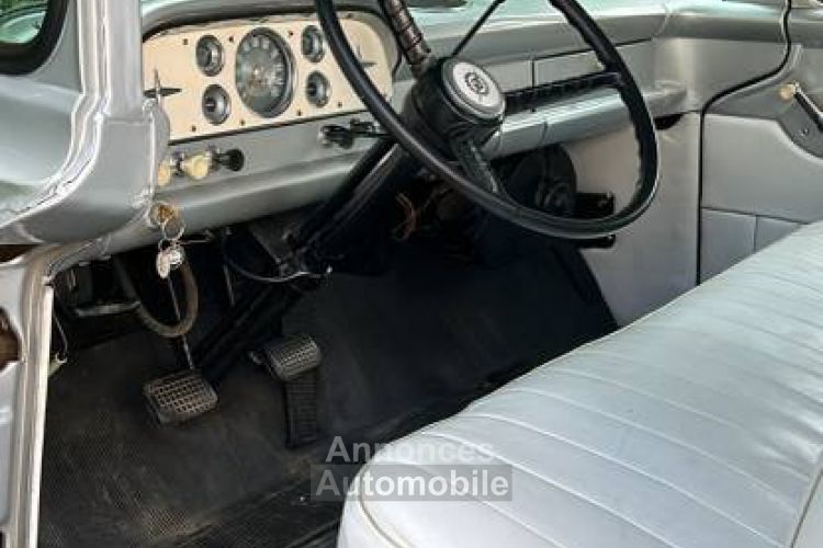 Ford F100 - <small></small> 21.000 € <small>TTC</small> - #9