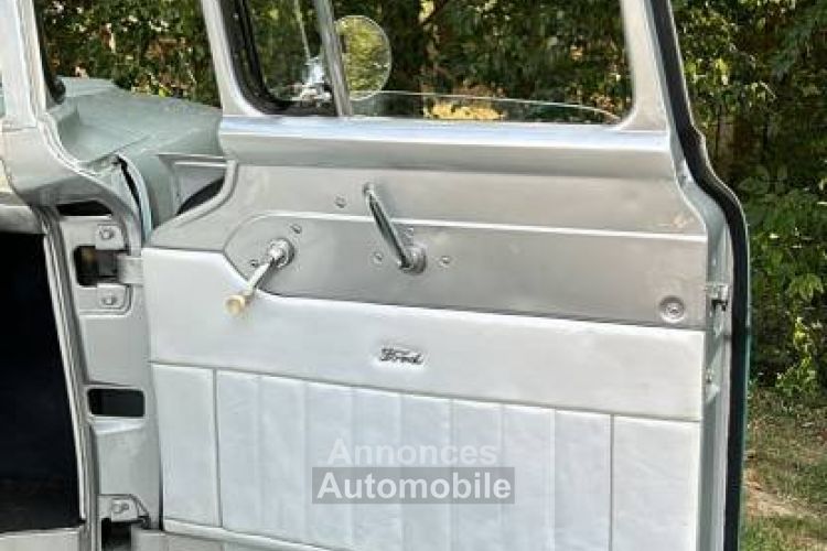 Ford F100 - <small></small> 21.000 € <small>TTC</small> - #13