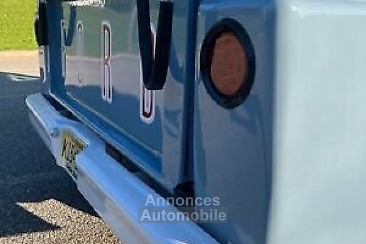 Ford F100 - <small></small> 57.000 € <small>TTC</small> - #14