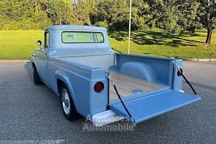 Ford F100 - <small></small> 57.000 € <small>TTC</small> - #16