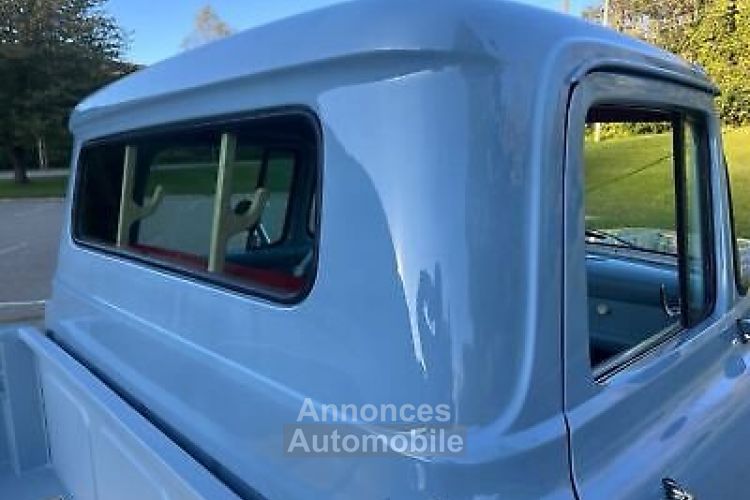 Ford F100 - <small></small> 57.000 € <small>TTC</small> - #18