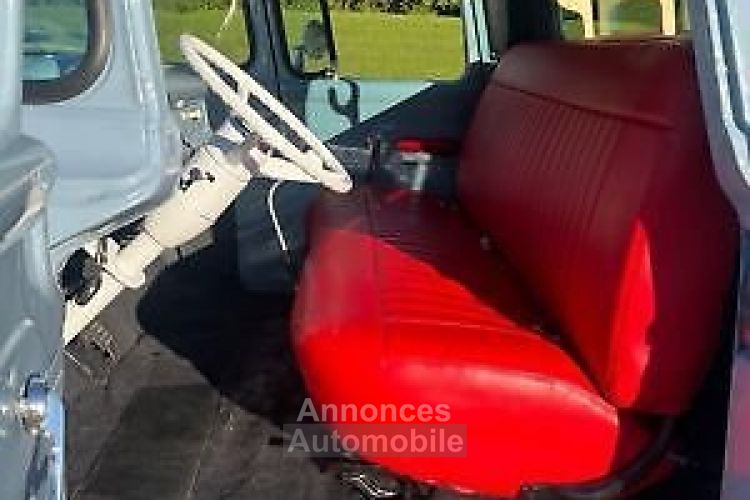 Ford F100 - <small></small> 57.000 € <small>TTC</small> - #21