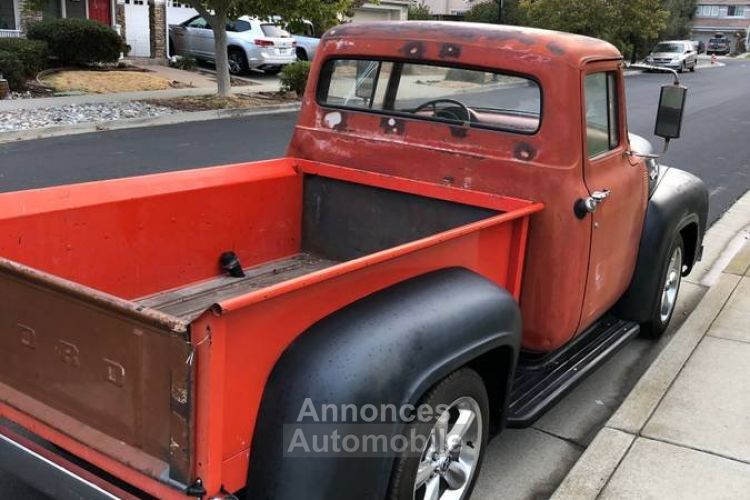 Ford F100 - <small></small> 23.000 € <small>TTC</small> - #6