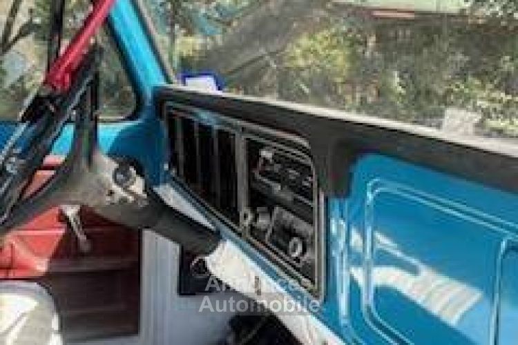 Ford F100 - <small></small> 21.000 € <small>TTC</small> - #5