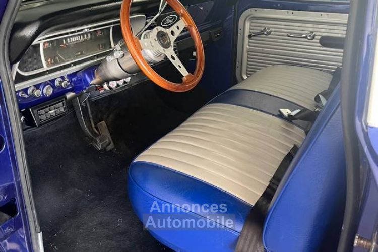 Ford F100 - <small></small> 35.000 € <small>TTC</small> - #6