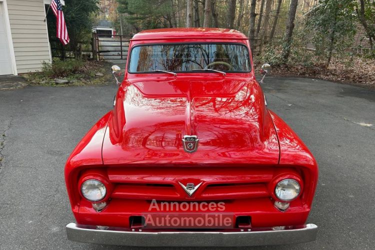 Ford F100 - <small></small> 54.000 € <small>TTC</small> - #3