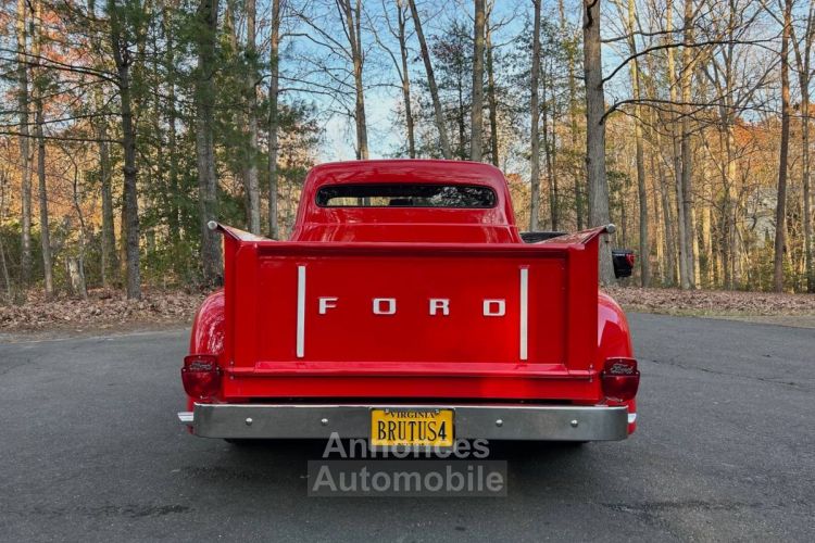 Ford F100 - <small></small> 54.000 € <small>TTC</small> - #18