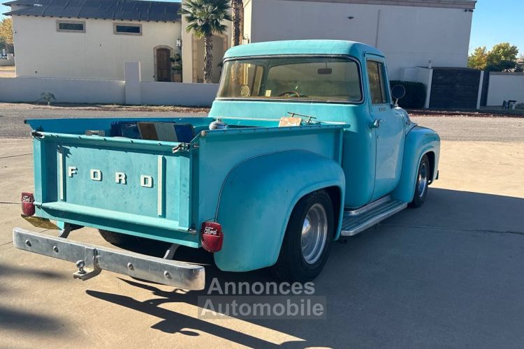 Ford F100 - <small></small> 30.000 € <small>TTC</small> - #6