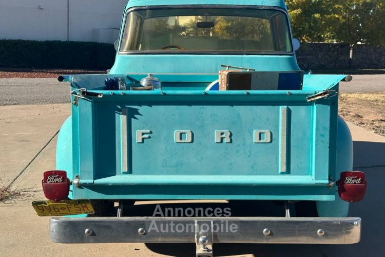 Ford F100 - <small></small> 30.000 € <small>TTC</small> - #7