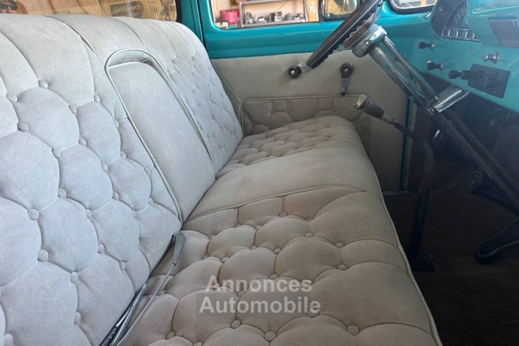 Ford F100 - <small></small> 30.000 € <small>TTC</small> - #15